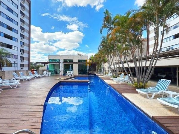 Apartamento no Cristo Redentor de 3 dormitórios e 2 vagas - Pilar Imóveis