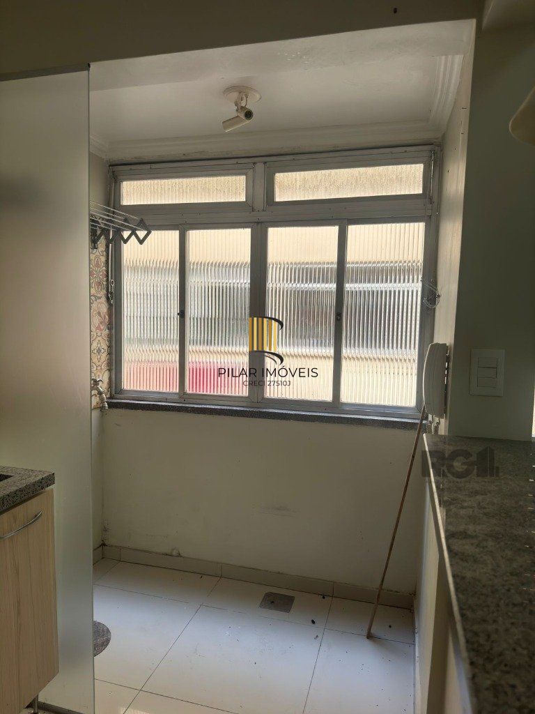 Apartamento 2 dormitórios no bairro Cristo Redentor