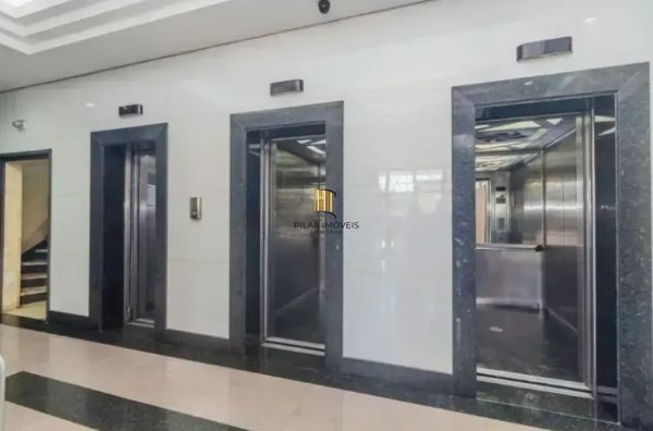 Sala Comercial no Edifício Consórcio no Centro