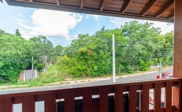 Casa sobrado no Parque Olinda em Gravatai de 2 dormitórios e 2 vagas