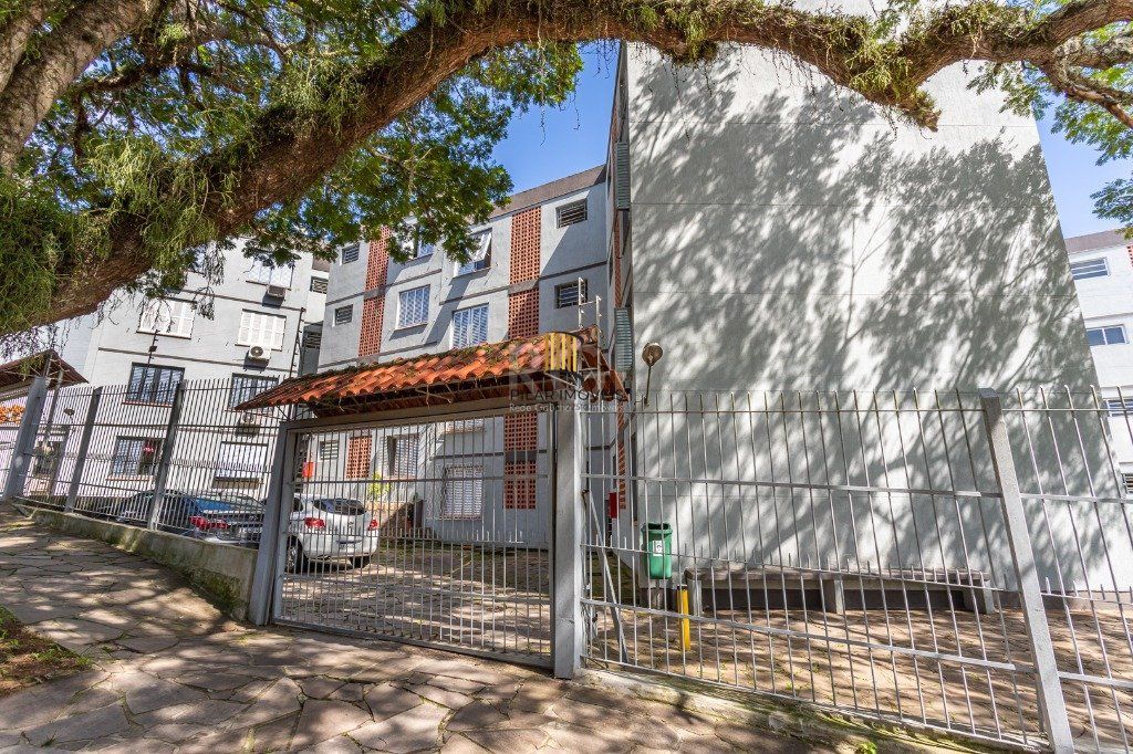 Apartamento para Venda - 46.25m², 2 dormitórios, Menino Deus