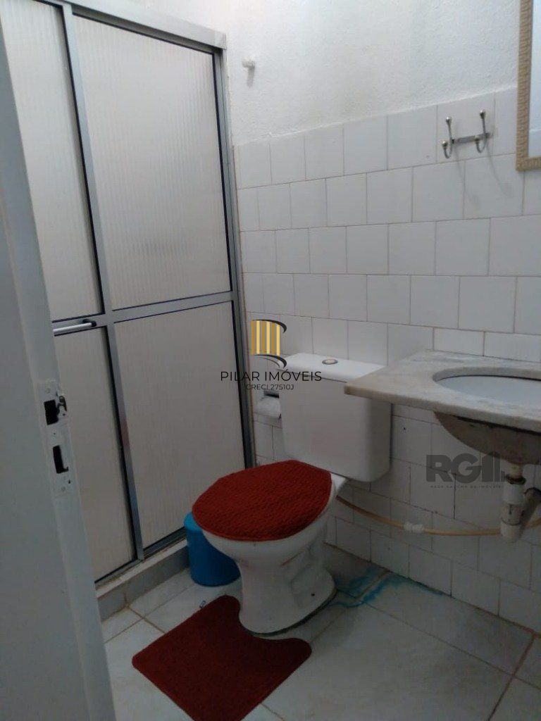 Apartamento mobiliado com 1 dormitório no Jardim Itu