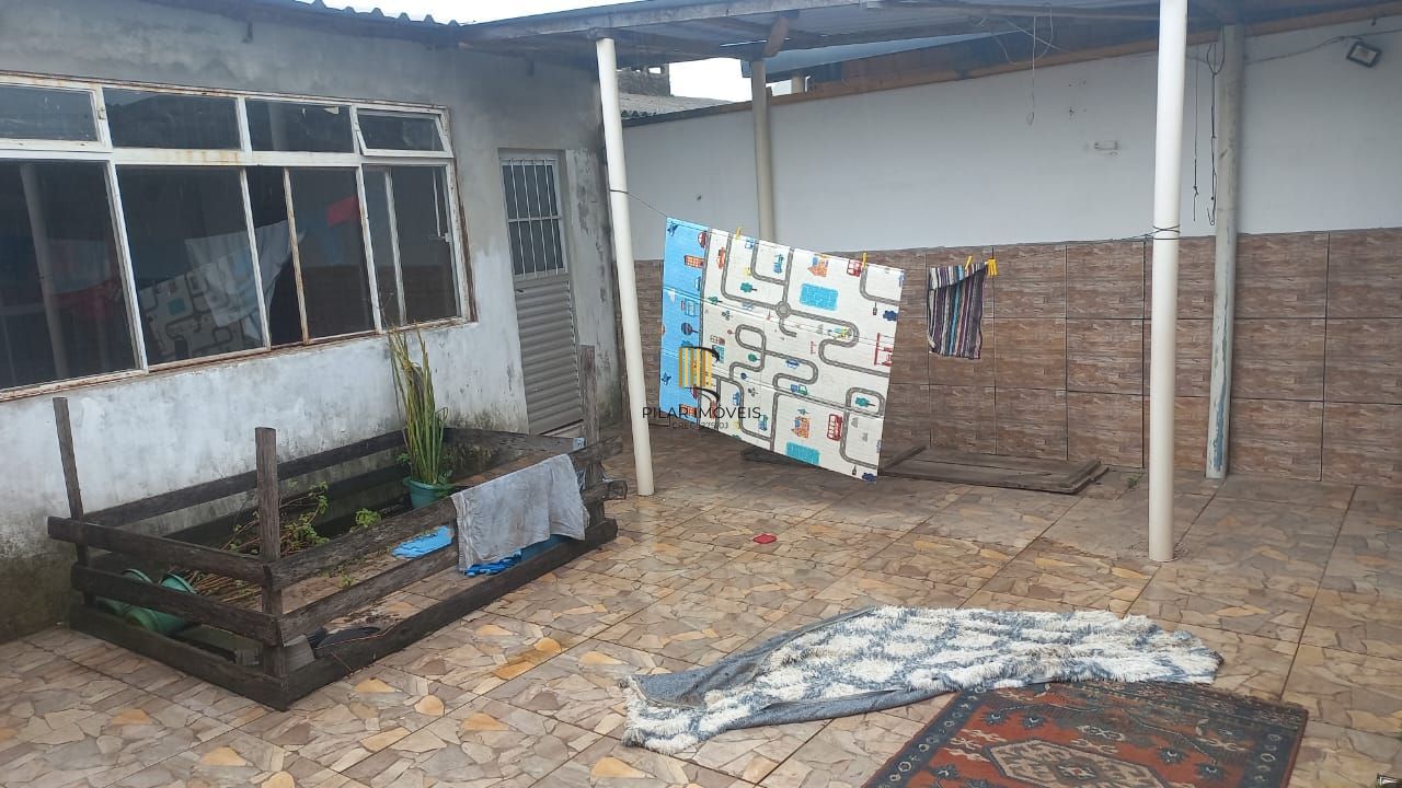 Casa 2 dormitórios no bairro Tijuca