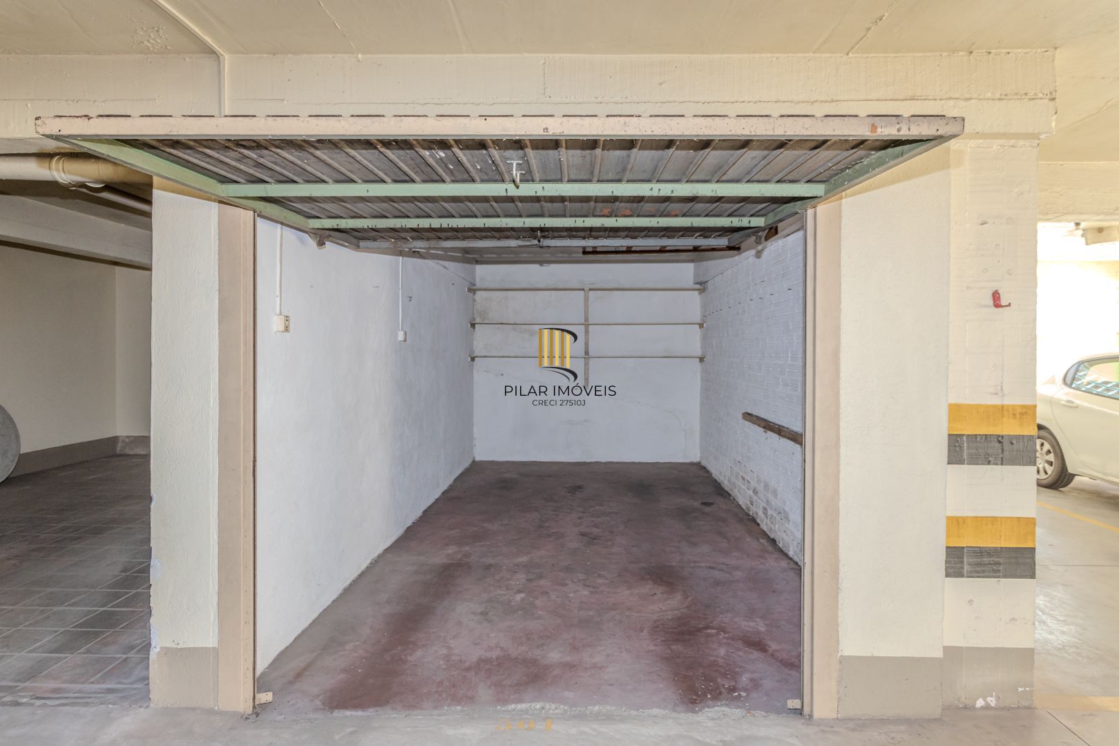 Apartamento 2 dormitórios no bairro Petrópolis