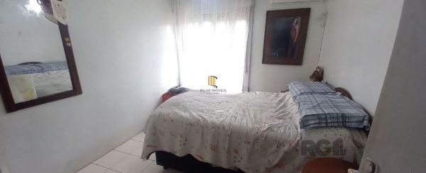 Apartamento de 3 dormitórios no Jardim do Salso