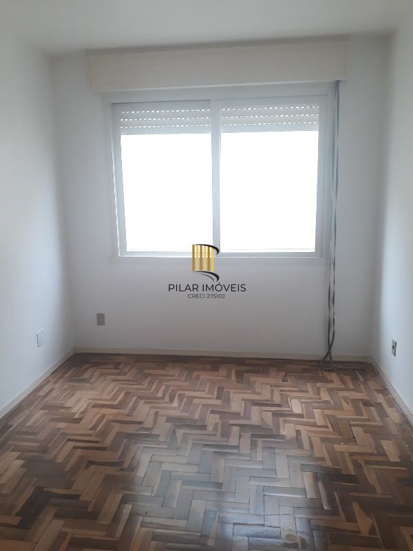 Apartamento 1 dormitório Jardim Botanico