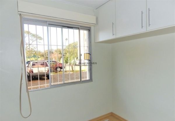 Apartamento no Sarandi de 2 dormitórios e vaga