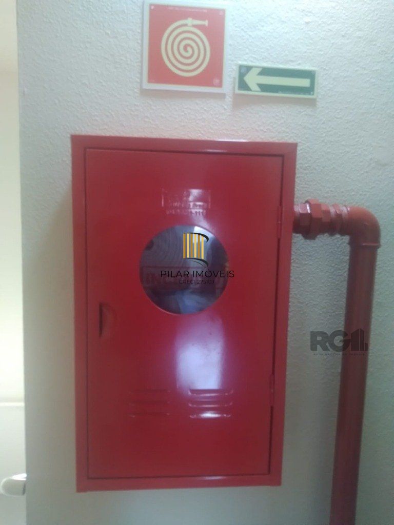 Apartamento 2 Dormitório(s) Bairro Tristeza