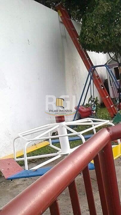 Apartamento para Venda  2 dormitórios, 1 vaga - Sarandi