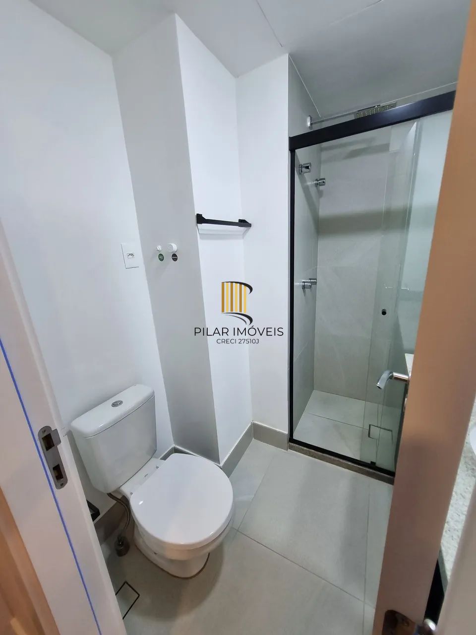 Apartamento 1 dormitório no bairro Centro Histórico