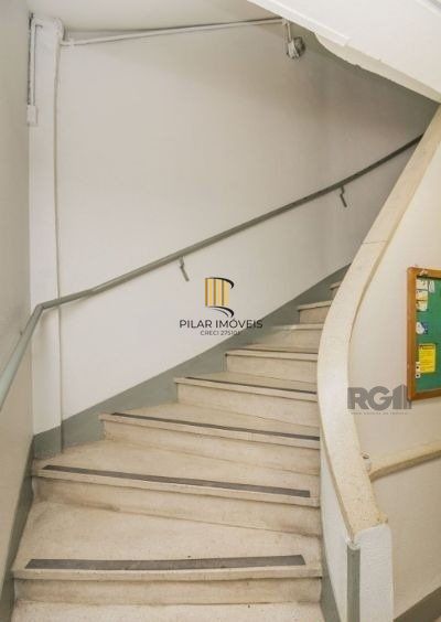 Apartamento JK no Centro