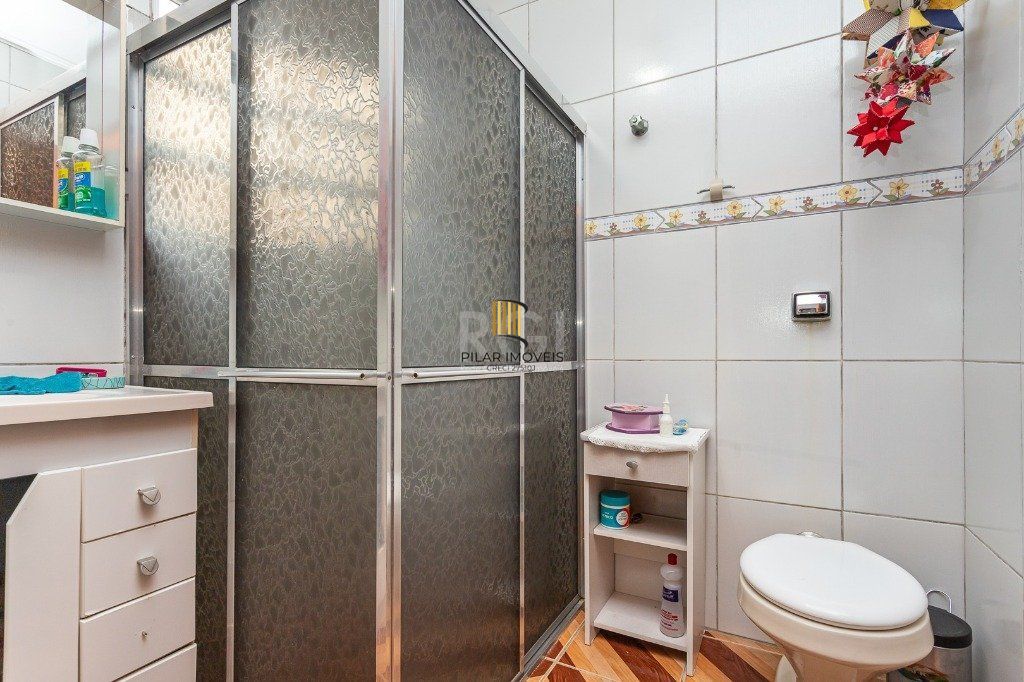 Apartamento de 2 dormitórios no Menino Deus
