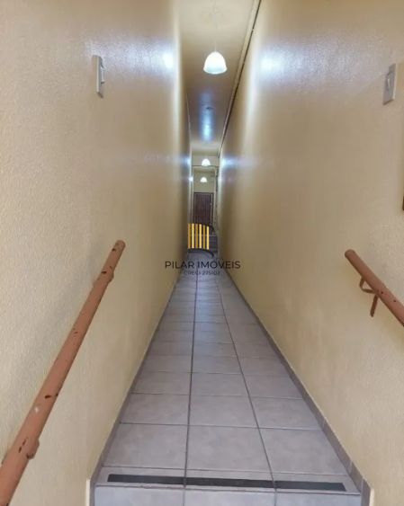 Apartamento para Venda de 2 dormitórios no bairro São Geraldo