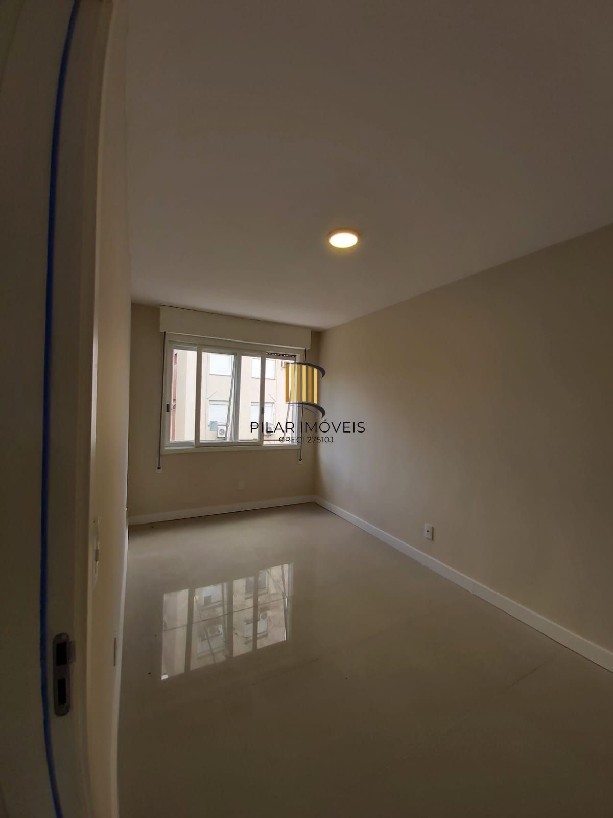 Apartamento no Higienópolis de 2 dormitórios reformado DESOCUPADO