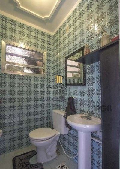 Casa para Venda - 215m², 3 dormitórios, 2 vagas - CHACARA DAS PEDRAS