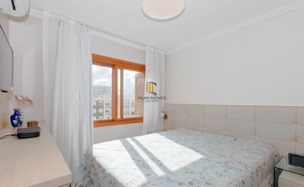 Cobertura duplex no Jardim Sabará de 3 dormitórios e 2 vagas e infra