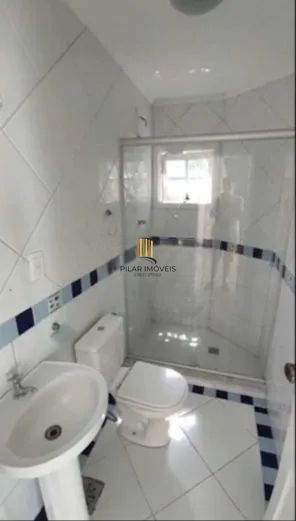 Casa 4 dormitórios no bairro Ipanema