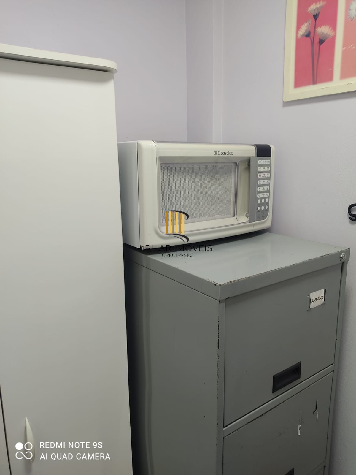 Sala Comercial 1 dormitório no bairro Floresta