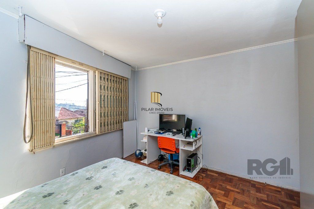 Apartamento 3 dormitórios com dependência com vaga na Medianeira