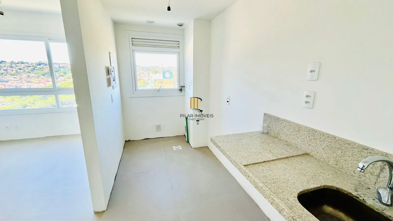 Apartamento no Supreme Altos Central Parque NOVO de 2 dormitórios e 2 vagas
