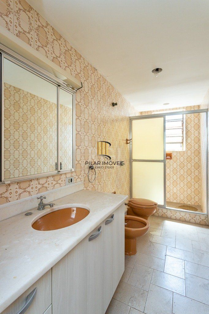 Apartamento de 3 dormitórios e vaga bairro Santa Cecilia