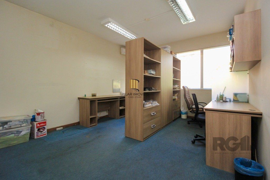 Conjunto/Sala Bairro Rio Branco