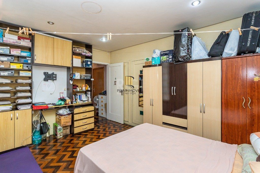 Apartamento 2 dormitórios no bairro Centro Histórico