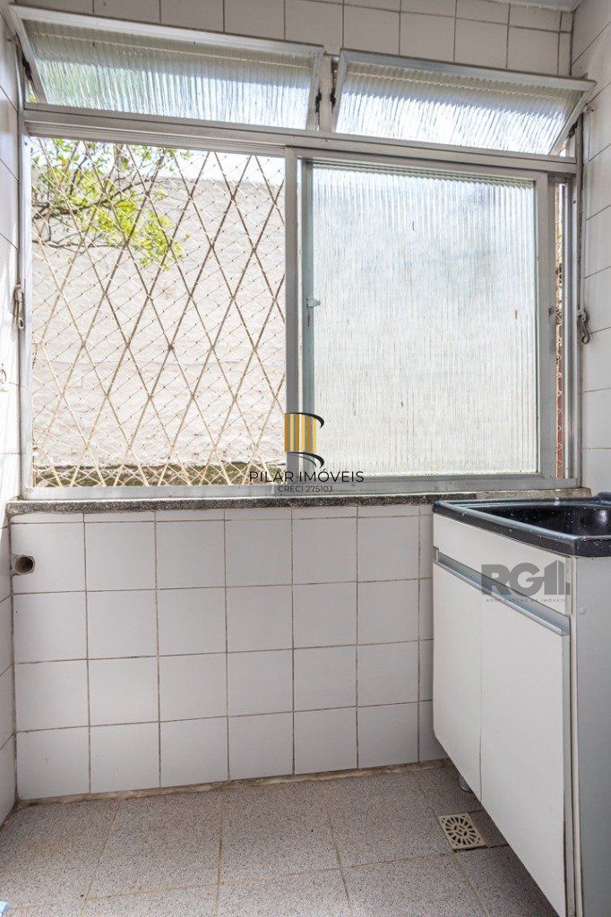 Apartamento para Venda - 35.18m², 1 dormitório, Cavalhada
