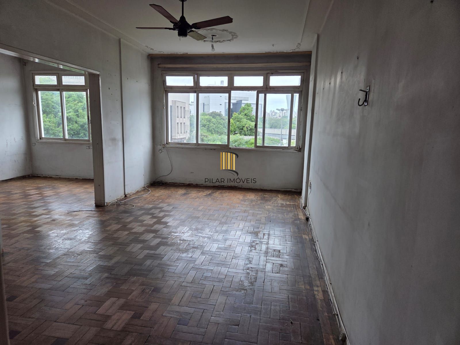 Apartamento 3 dormitórios no bairro Santana - Pilar Imóveis