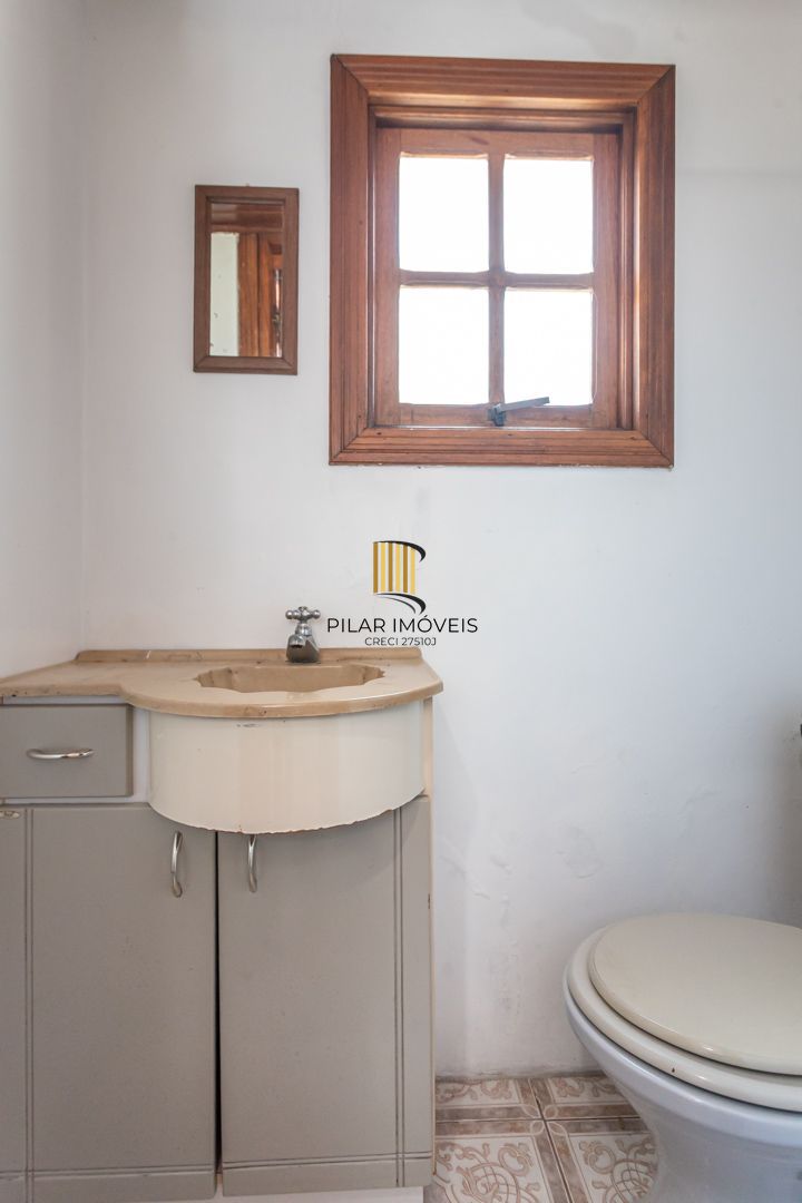 Apartamento 3 dormitórios no bairro São João