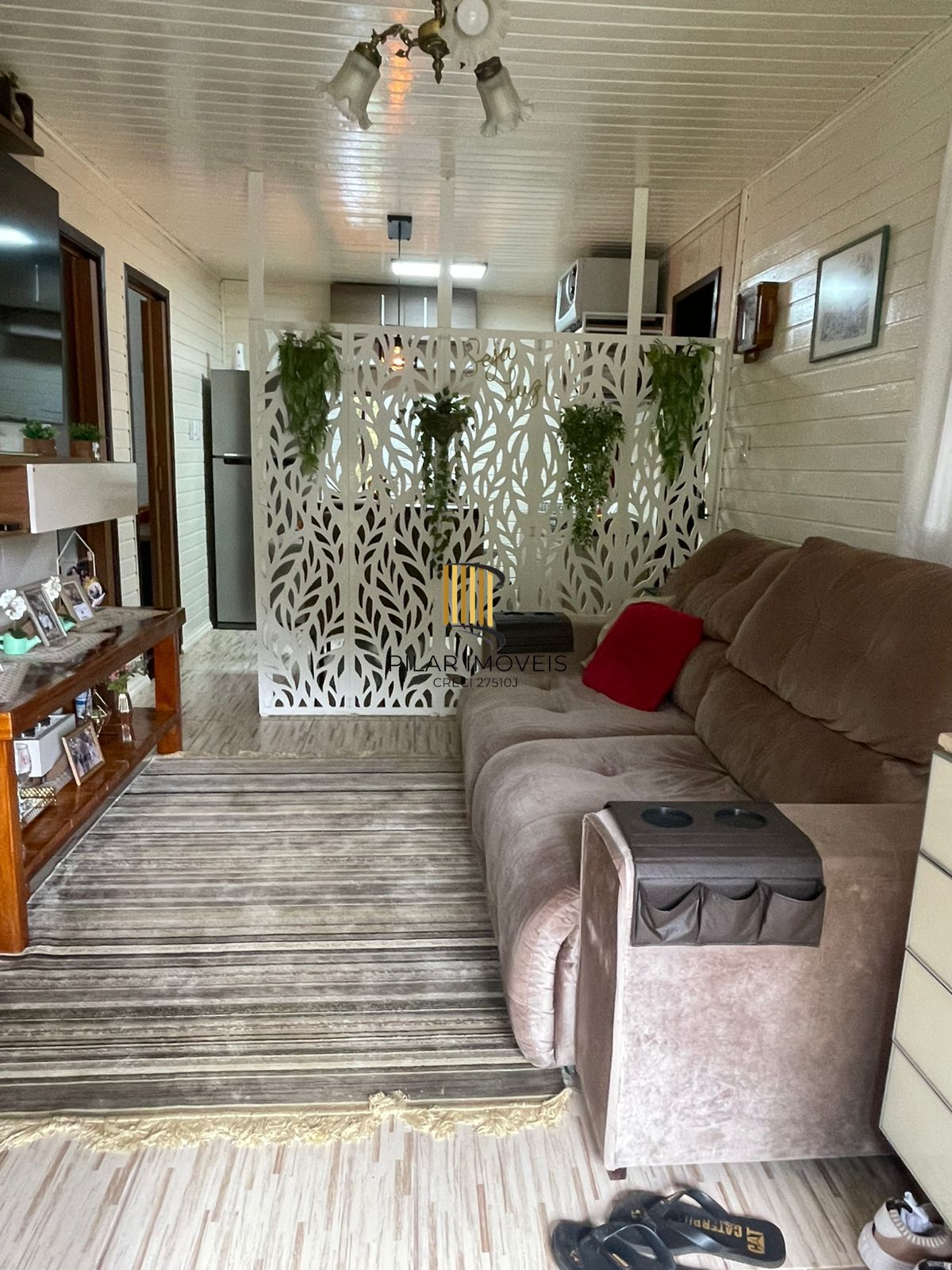 Sitio no Candomínio Rancho Feliz em Águas Claras - Viamão