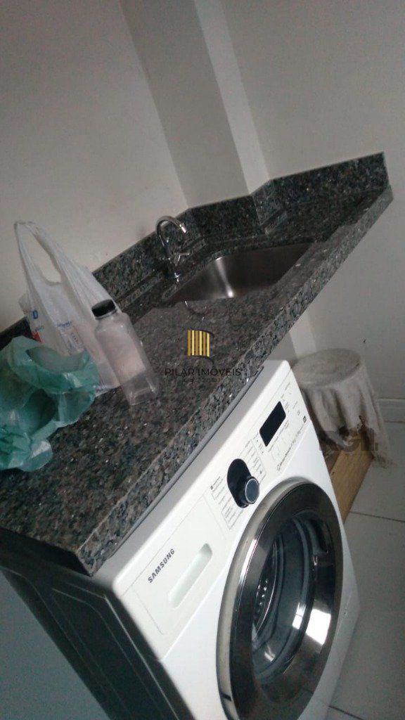 Apartamento 2 Dormitório(s) Bairro Zona Nova