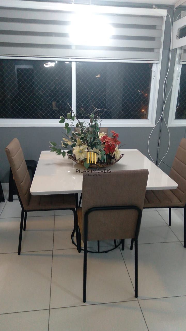 Apartamento 2 dormitórios no bairro Praia de Arroio Teixeira (Arroio Teixeira)