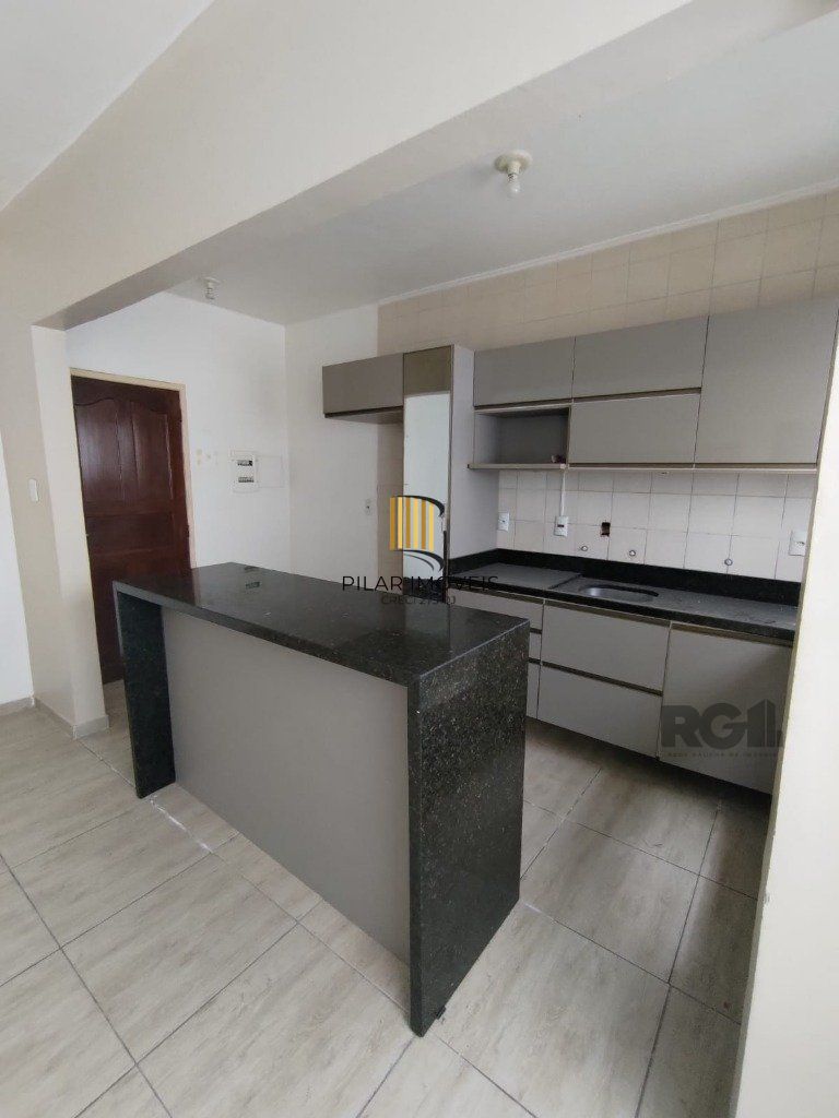 Apartamento 2 dormitórios no bairro Centro Histórico