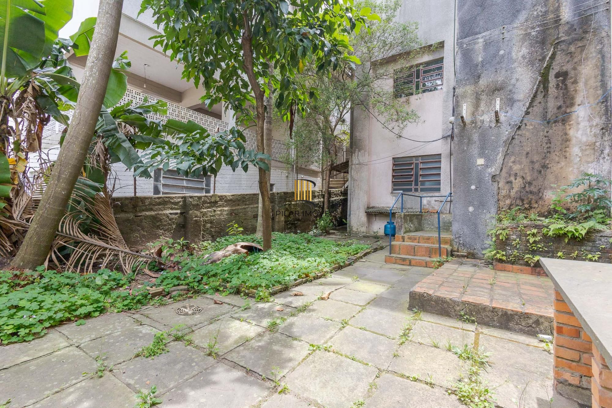 Prédio Comercial no bairro Rio Branco com 912m²