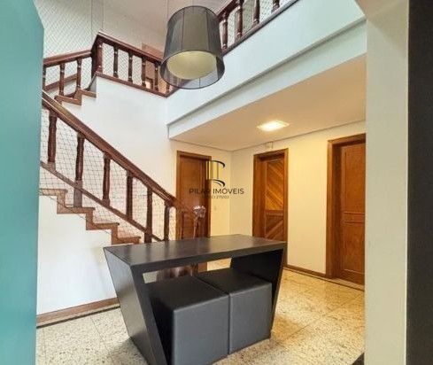 casa sobrado na Medianeira com 4 dormitórios