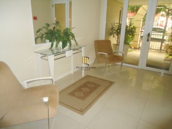 Apartamento 3 dormitórios no bairro Santo Antônio