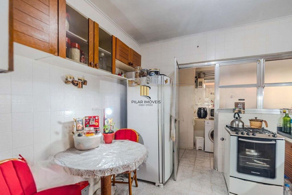 Apartamento 3 dormitórios no bairro Petrópolis