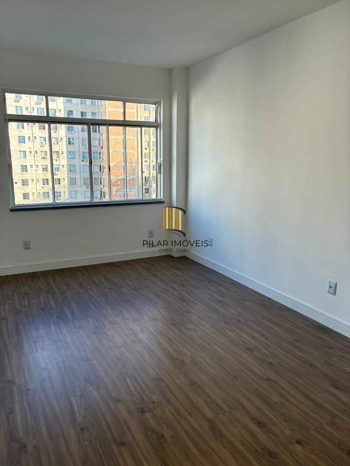 Apartamento ou Sala Comercial no Centro Histórico de Porto Alegre