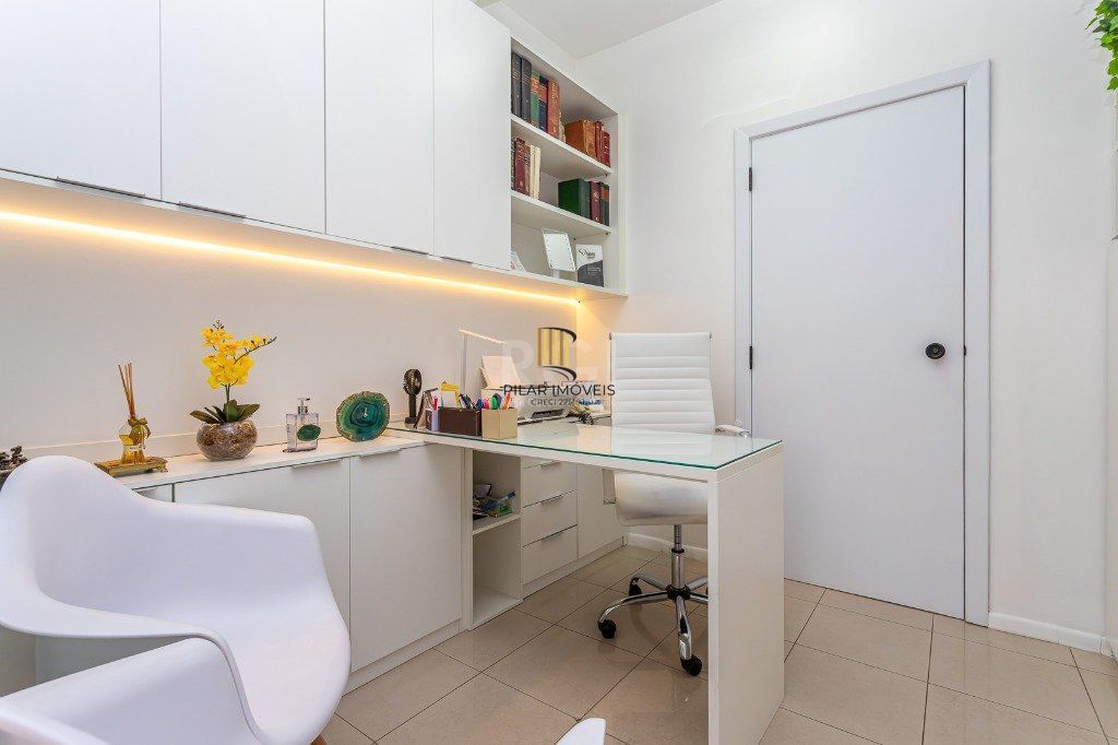 Conjunto/Sala para Venda - 44m², 0 dormitórios, Auxiliadora