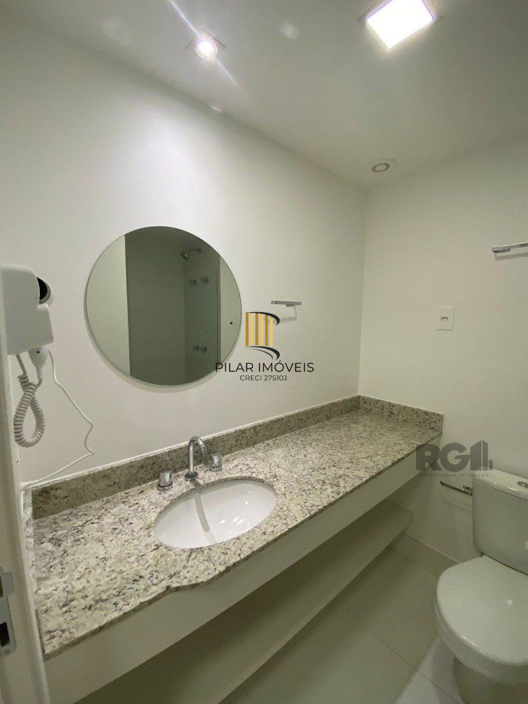 Apartamento LOFT no Jardim Botânico