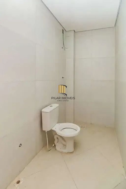 Casa 3 dormitórios no bairro Mário Quintana