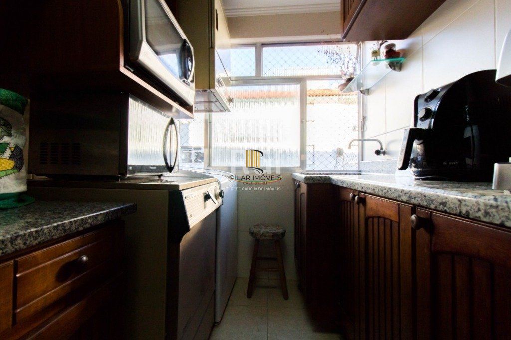 Apartamento para Venda - 68.62m², 2 dormitórios, Vila Conceição