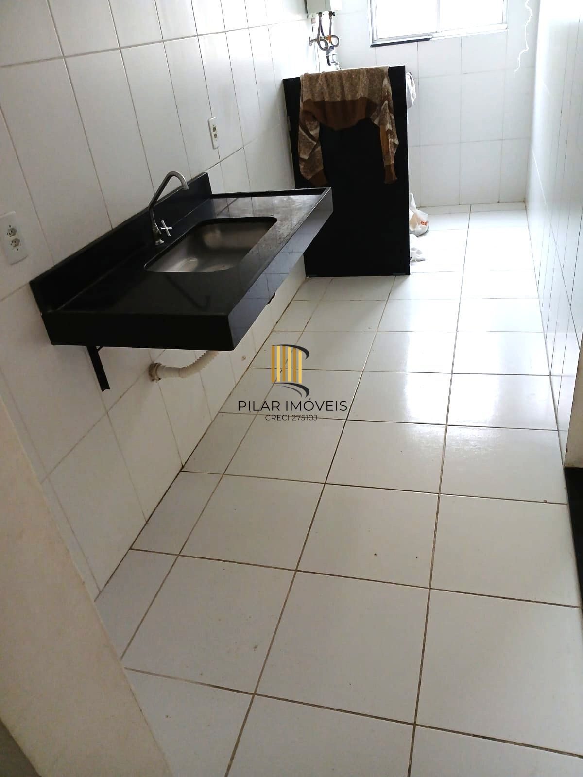 Apartamento no Jardim Itu de 3 dormitórios vaga e infra