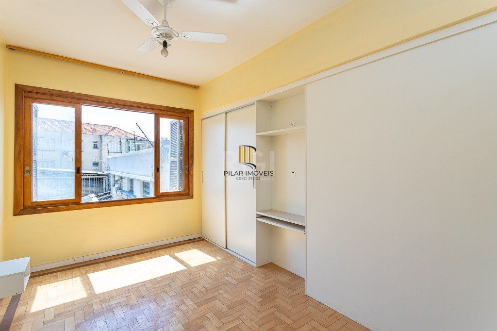 Apartamento de 3 dormitórios e vaga bairro Santa Cecilia