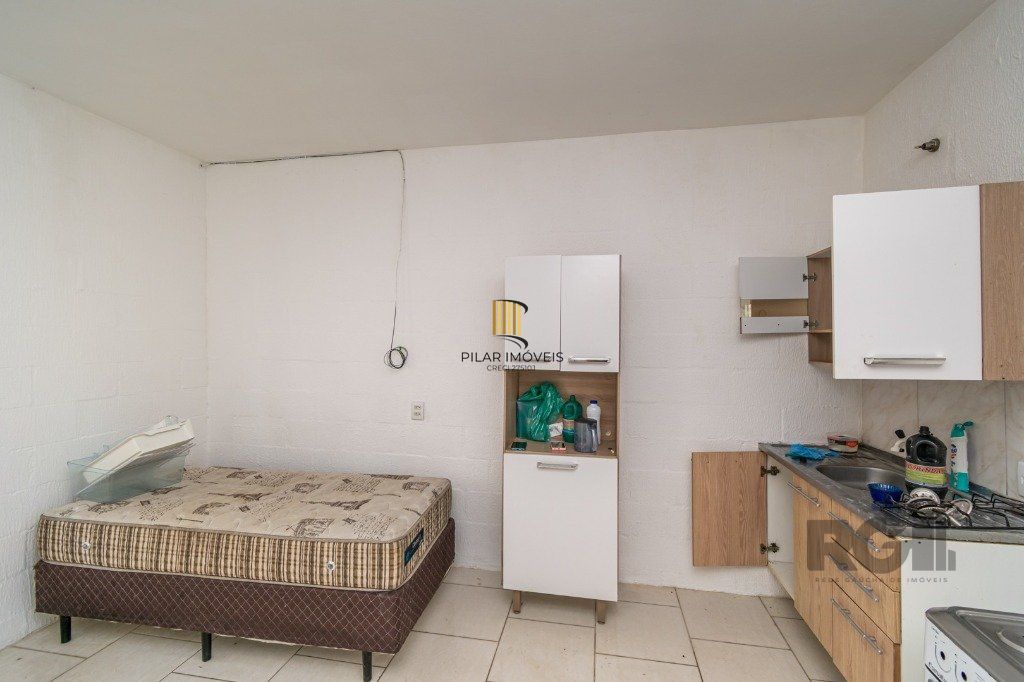 Terreno no bairro Santo Antônio