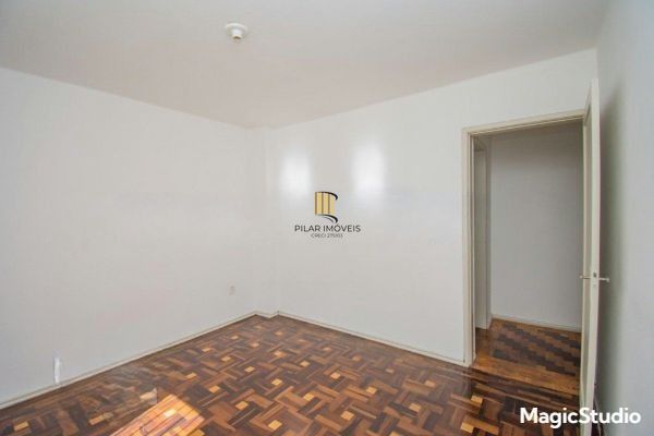 Apartamento 1 dorm à venda Avenida Taquara, Petrópolis - Porto Alegre