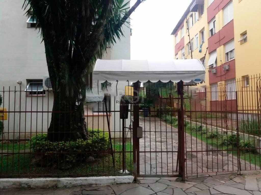 Apartamento de 1 dormitório no Jardim do Salso desocupado
