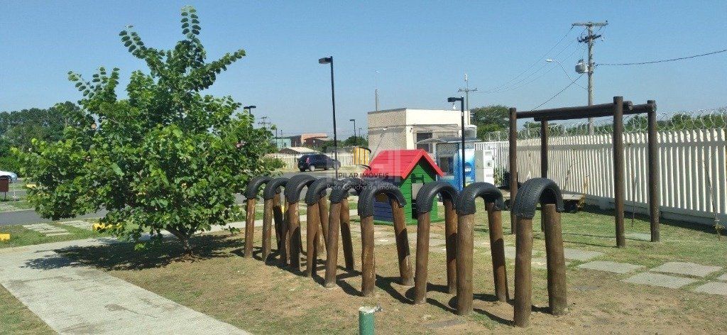 Apartamento no Sarandi de 2 dormitórios e vaga