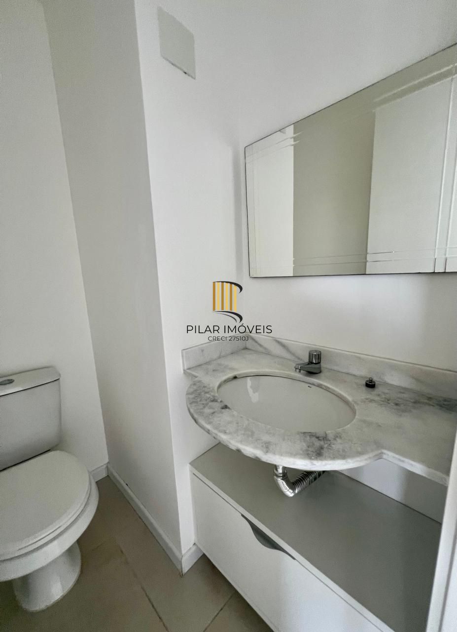 Apartamento 1 dormitório no bairro Jardim  Botânico